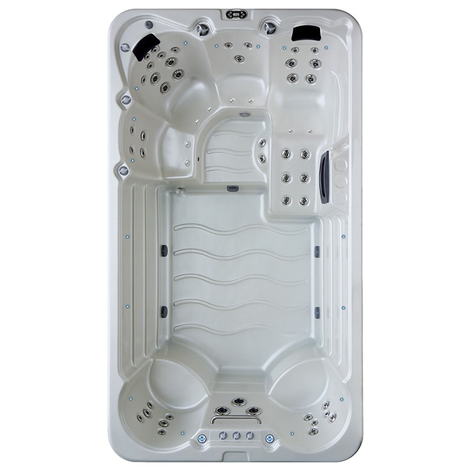 swim spa 1